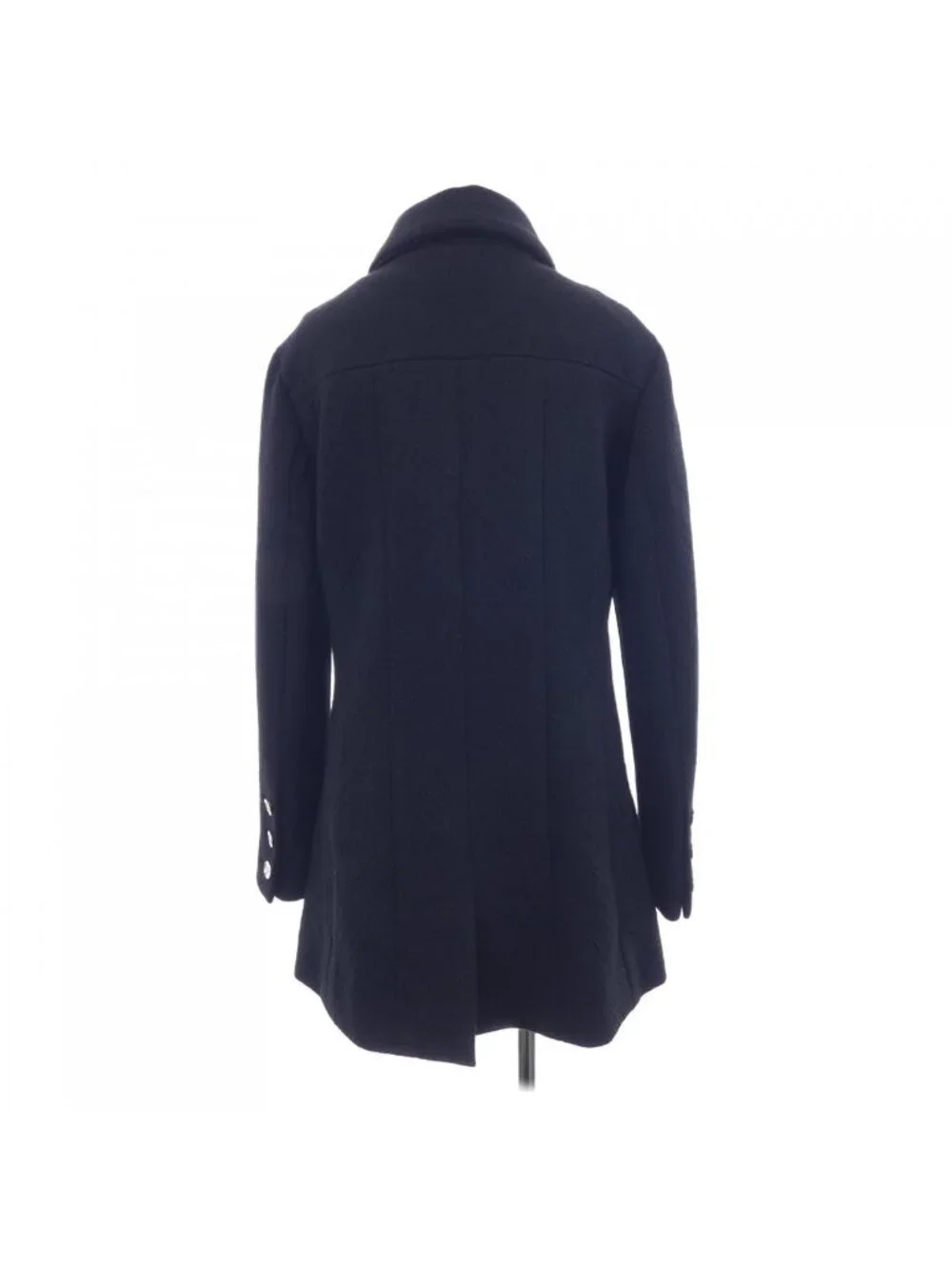 Chanel Jacket Black